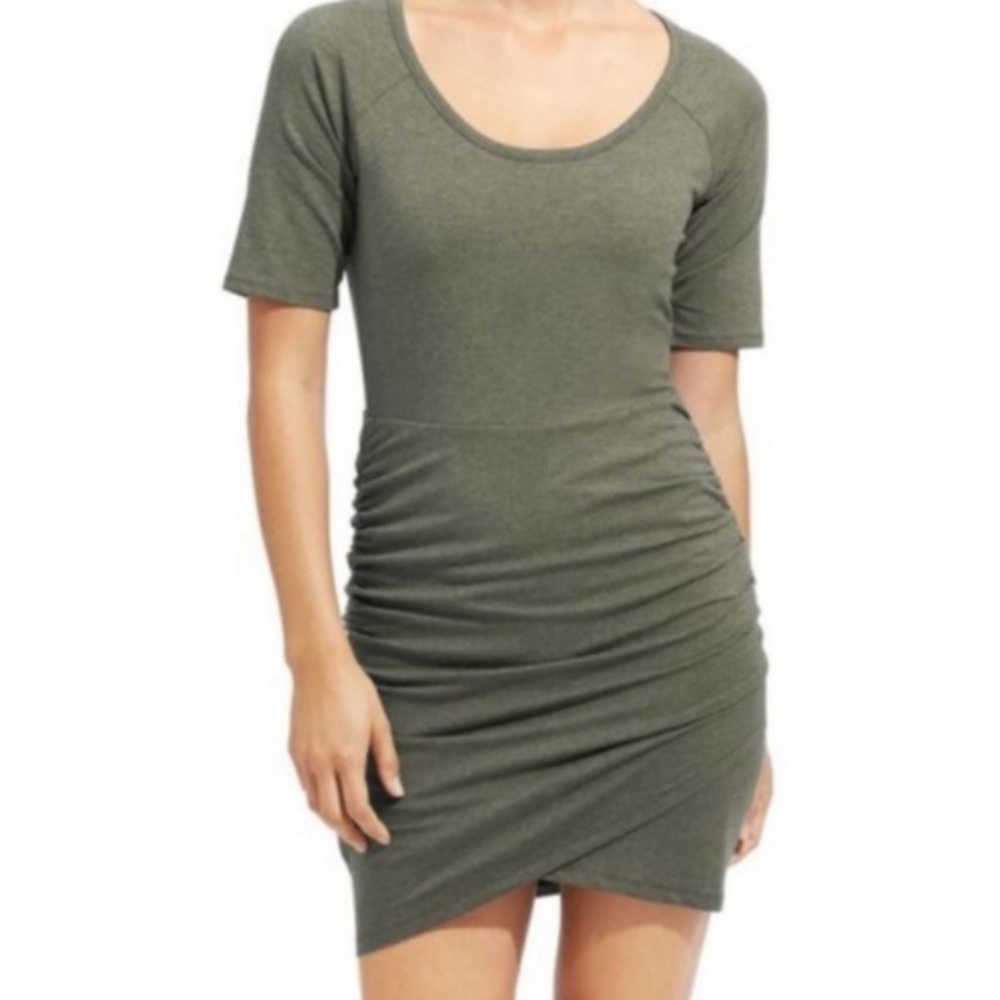 Athleta Bodycon Dress